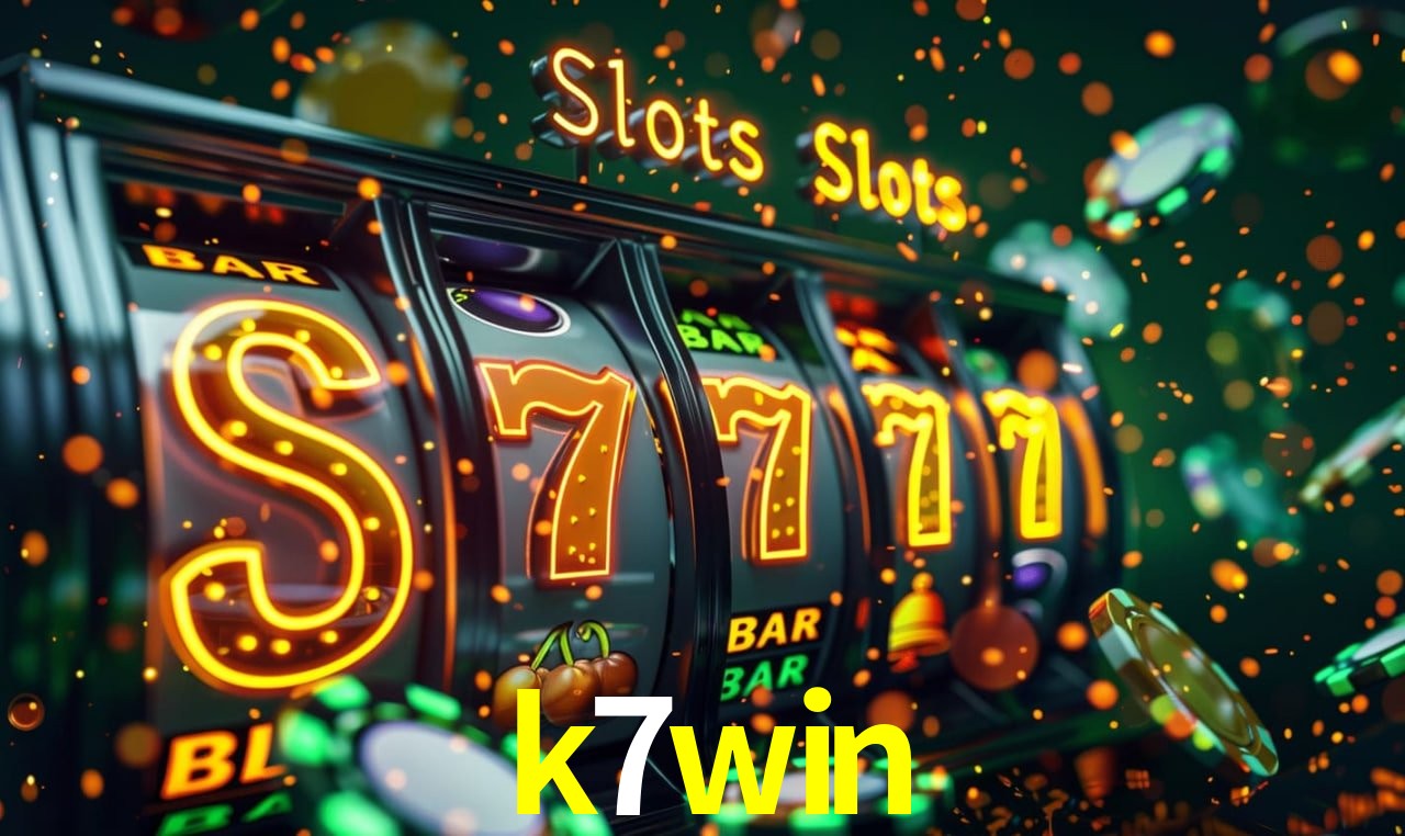 A Revolução dos Aplicativos de Jogos no k7win
