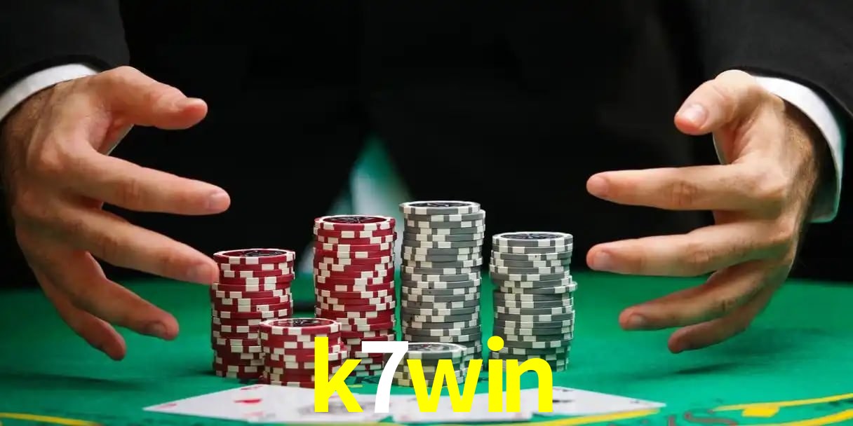 A Emoção da Loteria na k7win: Uma Chance de Mudança de Vida